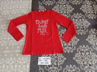 Teplákové súpravy zn.Mayoral veľ.134 pre dievčatá - 4