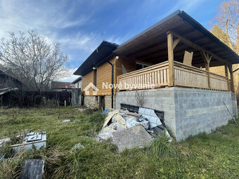 Na predaj rodinný dom,  Šmigovec (N045-12-MABA) - 4