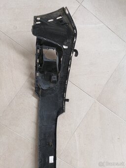 Predný nárazník Peugeot Rifter - 4