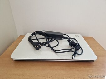 HP Pavilion g6 - funkčný notebook - 4