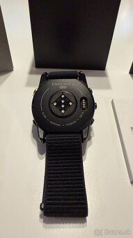 Hodinky Garmin Enduro 3 Titanium DLC - 4