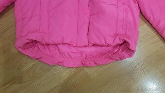 Zimná bunda v. L - 4