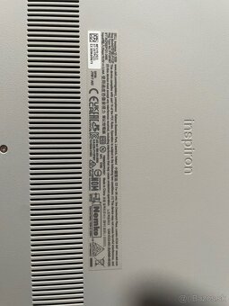 Dell Inspiron 15 - 4