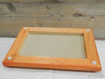 Podložky pod repro - 4