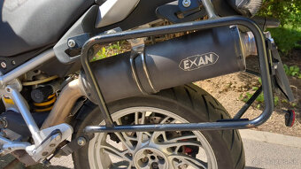 Moto Guzzi Stelvio 1200 8V r.v. 2013 - 4