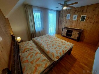 Velky barak prenajom - 4