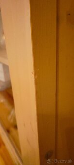 Hemnes vitrína IKEA - 4