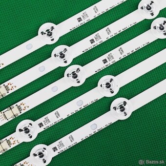 Podsvietenie pre LED tv LG 42” V14 Slim DRT Rev0.6 - 4