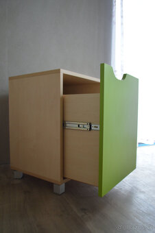 Skrinky do detskej izby, detský nábytok - 4