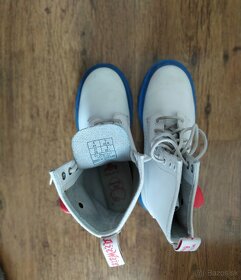 Dr. Martens Hello Kitty - 4