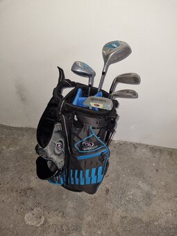 Detský golfový set US Kids Golf UL48 - 4