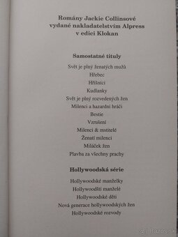 Jackie Collins-Zpověď divošky - 4