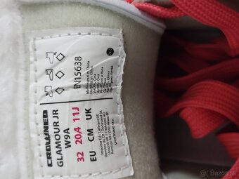 Dievcenske korcule Crowned Glamour Junior - 4