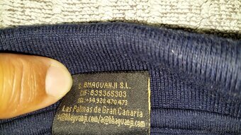 Polokošeľa  Hugo Samuel - 4