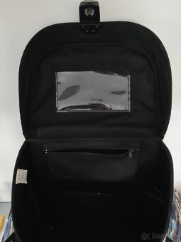 Skolska taska Ars Una pre 1 az 3 rocnik - 4