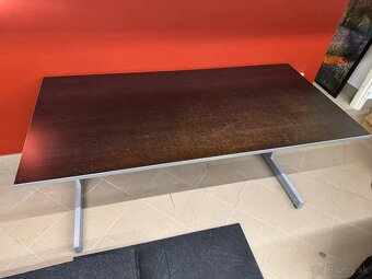 PREDAM kancelarsky stôl - 4