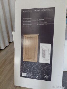 Kúpeľňový nabytok - 4