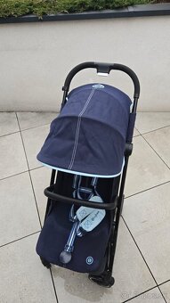 Cybex Beezy Tmavomodrý - 4