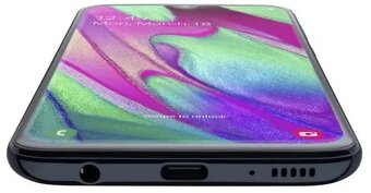 Samsung Galaxy A40 - 4