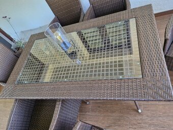 Záhradný nábytok - 4