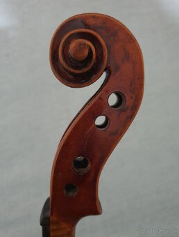 Stare husle 4/4 - 4