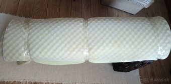 Vrchný matrac Dormeo - 4