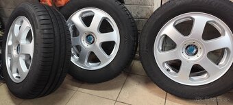 elektrony 5x100 r15 - 4