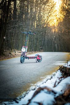 Boyueda S5 výmena/predaj - 4