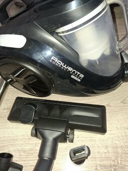 Vysávač Rowenta 900W - 4