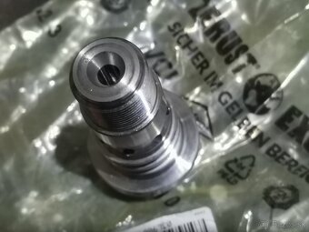 Vw 2,0 tdi cr evo ventil vacky - 4