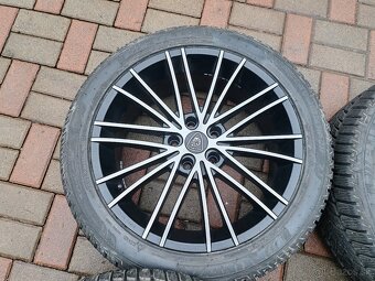 VW, AUDI, SEAT, ŠKODA 5X112 - 4