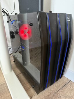 i9700k, Nvidia 2080 Super - 4