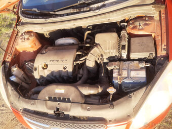 Kia cee'd SW, 2009, 238000km, 1.majiteľ - 4