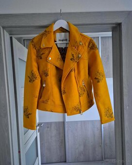 Bunda DESIGUAL v.L - 4