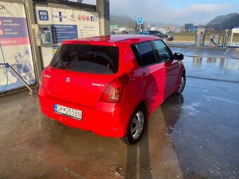 Predam Suzuki swift - 4