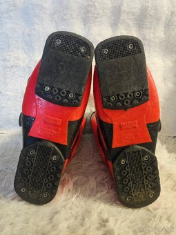 Detské lyžiarky ROSSIGNOL - 4