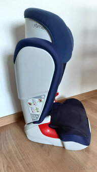 Autosedačka Britax Romer 15-36 kg - 4