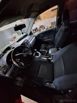 Suzuki grand vitara - 4