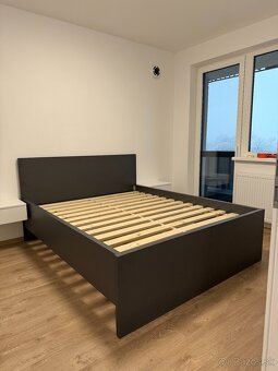 Manželská postel - 4