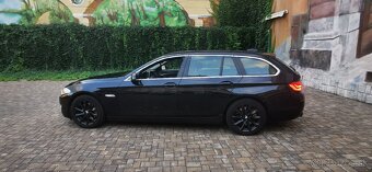 Na predaj - lízing BMW F10 520 135 kw - 4