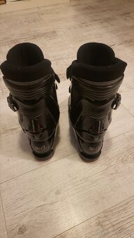 Pánske lyžiarky Rossignol 27, 5 - 4