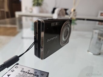 Olympus FE-5030 - 4
