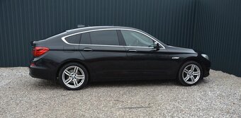 BMW rad 5 GT 3.0 D 530 xDrive - 4