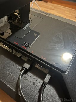 BenQ Zowie XL2730 - 4