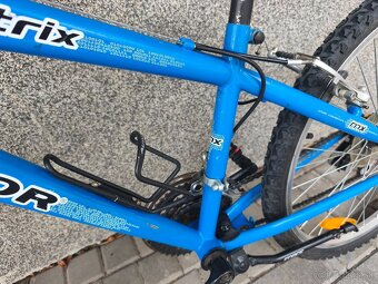 Detský bicykel Author Matrix - 4