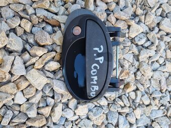 opel combo astra 1.4 Z14XEP 2006 - 4