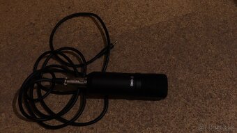 Yenkee YMC 1030 mikrofón - 4