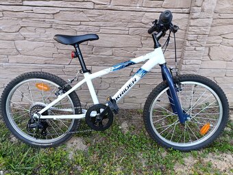 Chlapčenský bicykel 20-palcový - 4