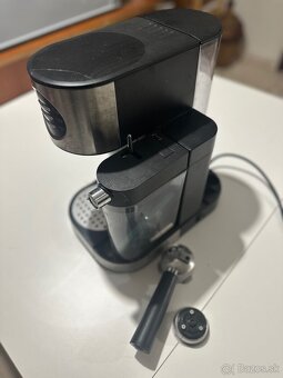 PÁKOVÝ ESPRESSO KÁVOVAR - 4