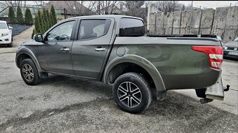 💥 FIAT FULLBACK - PREDAJ AJ NA SPLÁTKY 💥 - 4